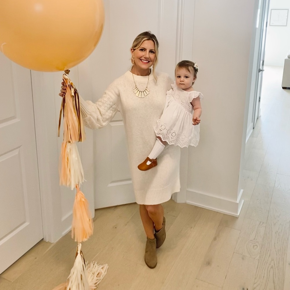 Meet your Posher, Danielle